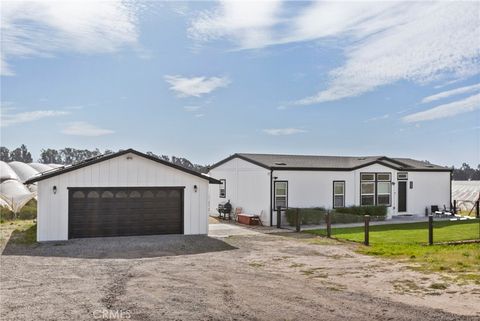 Tiny photo for 2085 Westhampton Drive, Arroyo Grande, CA 93420 (MLS # PI26026895)