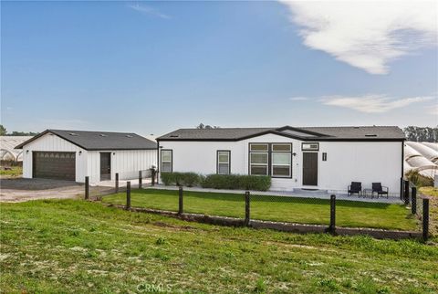 Tiny photo for 2085 Westhampton Drive, Arroyo Grande, CA 93420 (MLS # PI26026895)