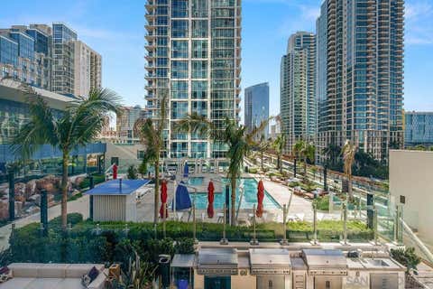 Photo of 1388 Kettner Blvd Blvd #508, San Diego, CA 92101 (MLS # 260019693SD)