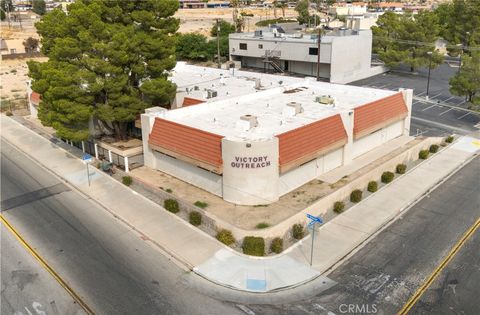 16534 Victor St Victorville CA 92395
