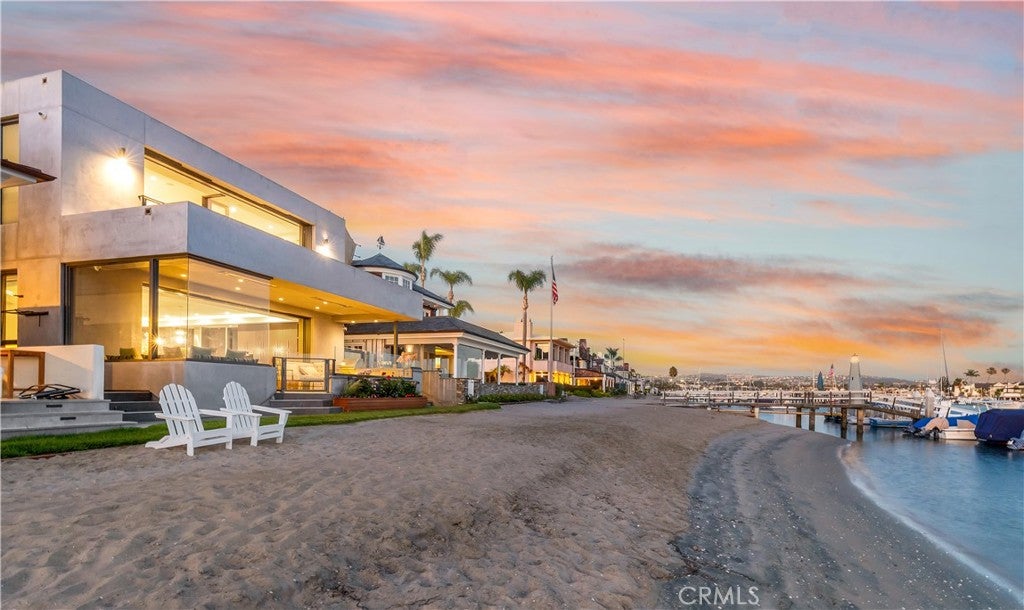 8 Beacon Bay, Newport Beach CA 92660 - Photo 1