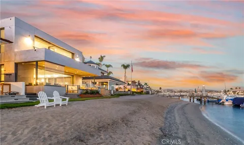 8 Beacon Bay, Newport Beach, CA 92660 - MLS#: NP26149211
