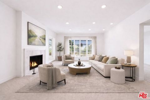 Photo of 1167 Roxbury Drive #203, Los Angeles, CA 90035 (MLS # 26674181)