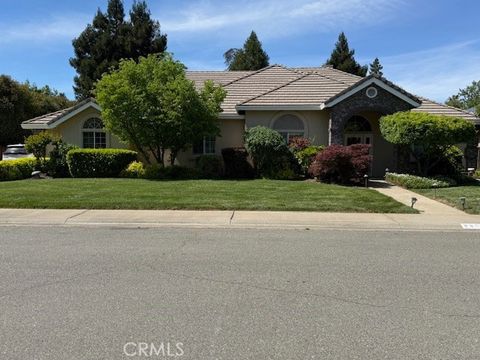 Photo of 865 Woodmont Court, Chico, CA 95926 (MLS # SN26091439)