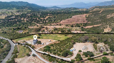 Photo of 12000 Koenigstein Road, Santa Paula, CA 93060 (MLS # V1-35569)