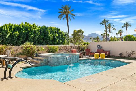 Photo of 70810 Ironwood Drive, Rancho Mirage, CA 92270 (MLS # 219146627DA)