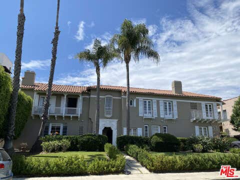 Photo of 725 S Lorraine Boulevard #1/2, Los Angeles, CA 90005 (MLS # 26870313)
