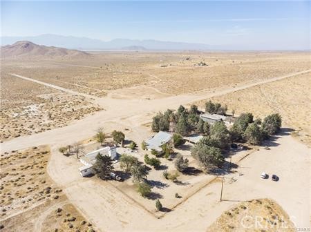 20875 Old El Mirage Road