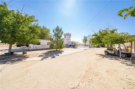 20875 Old El Mirage Road