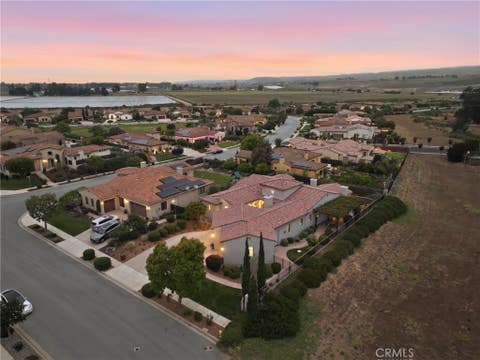 Tiny photo for 1935 Vista Del Pueblo, Nipomo, CA 93444 (MLS # PI26131411)