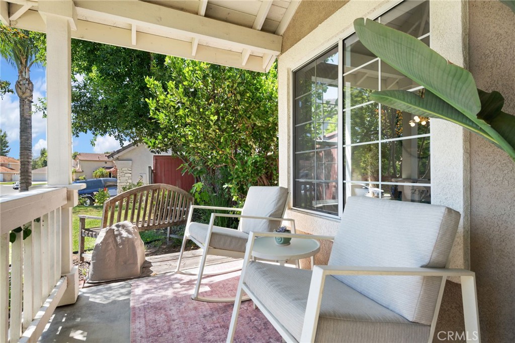 43502 Calle Carabana