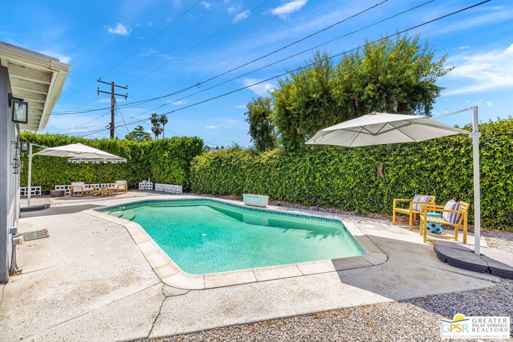 74069 Velardo Drive