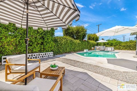 Photo of 74069 Velardo Drive, Palm Desert, CA 92260 (MLS # 26799888PS)