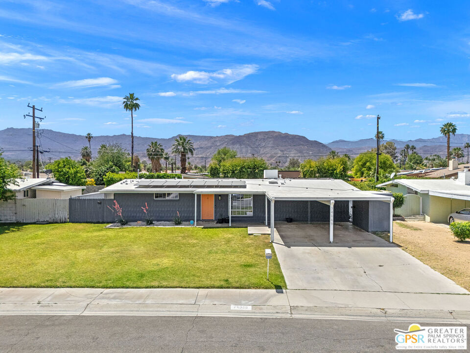 74069 Velardo Drive