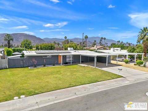 Photo of 74069 Velardo Drive, Palm Desert, CA 92260 (MLS # 26799888PS)