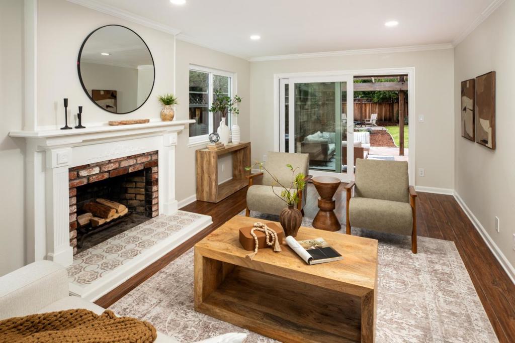 2245 S San Tomas Aquino Road