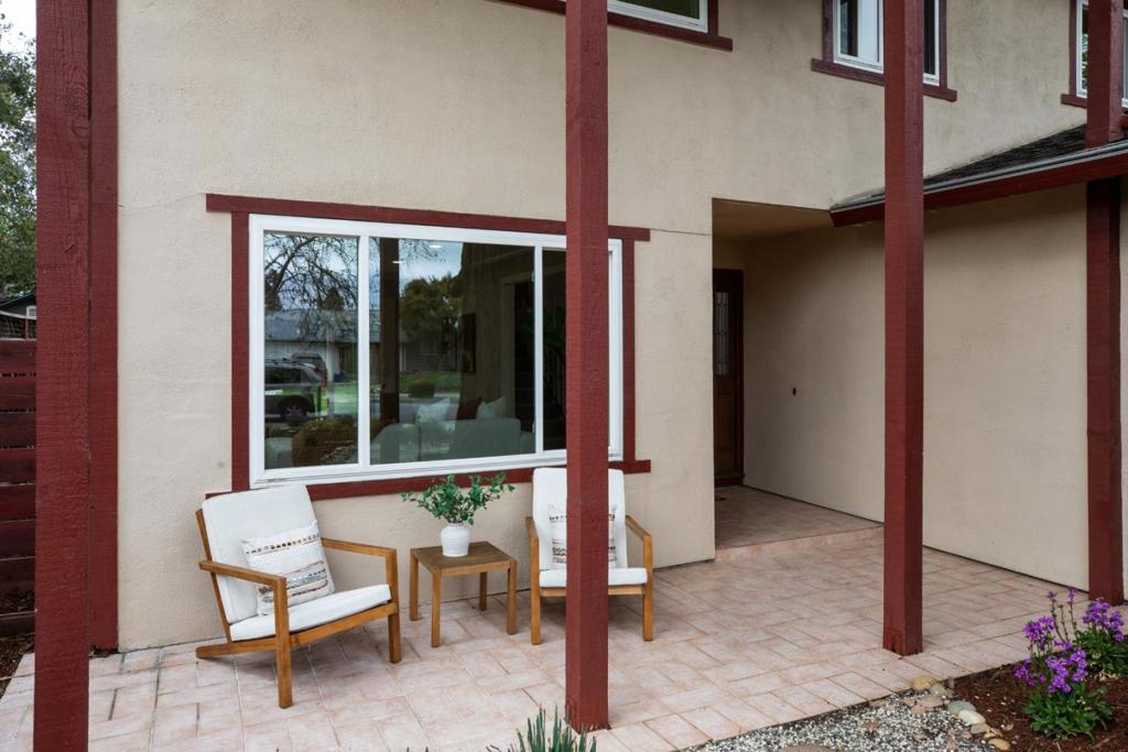 2245 S San Tomas Aquino Road