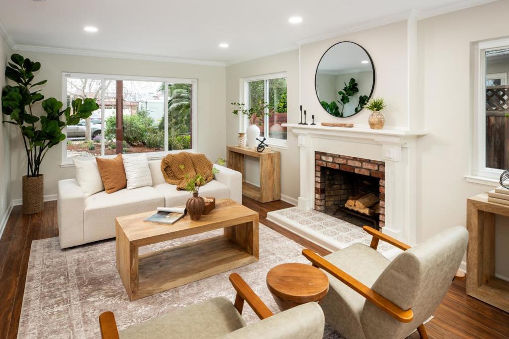 2245 S San Tomas Aquino Road