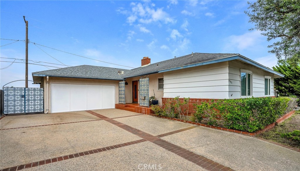 4905 Paseo De Las Tortugas