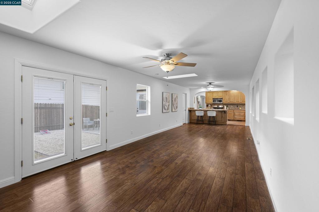 OLD MARTINEZ - Residential