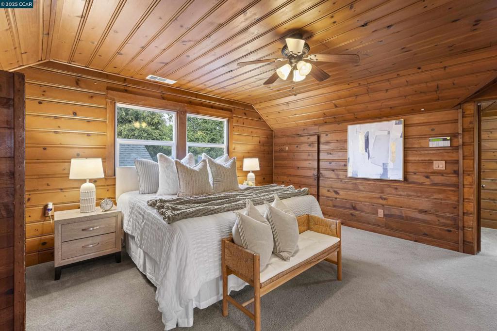 OLD MARTINEZ - Residential