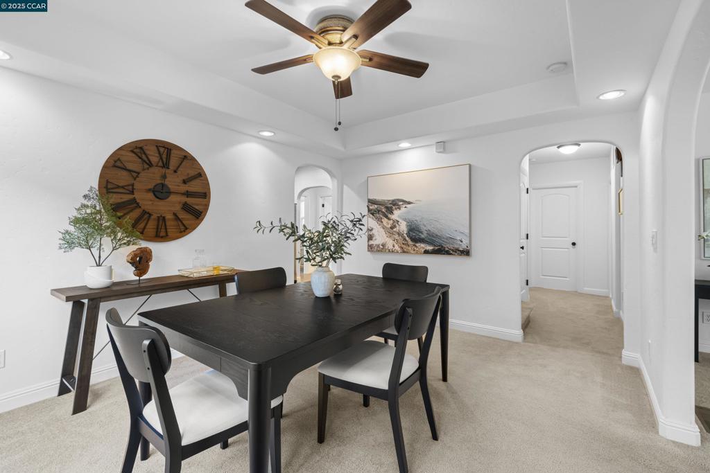 OLD MARTINEZ - Residential