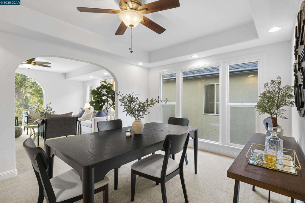 OLD MARTINEZ - Residential