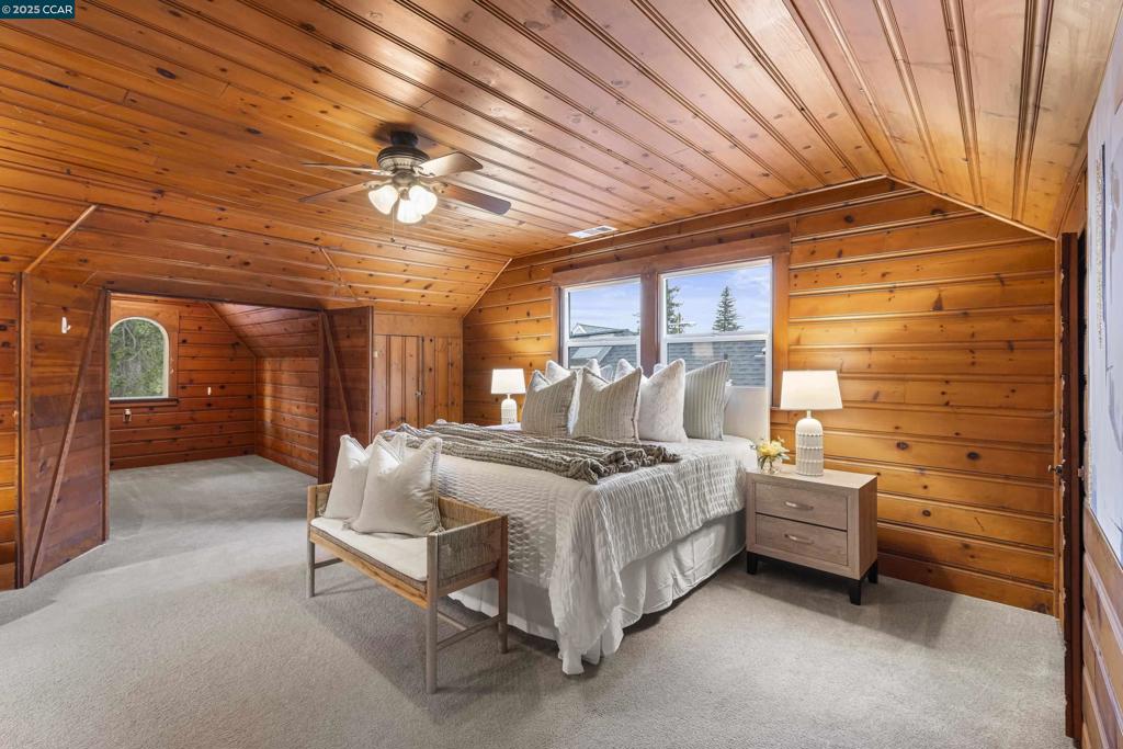 OLD MARTINEZ - Residential