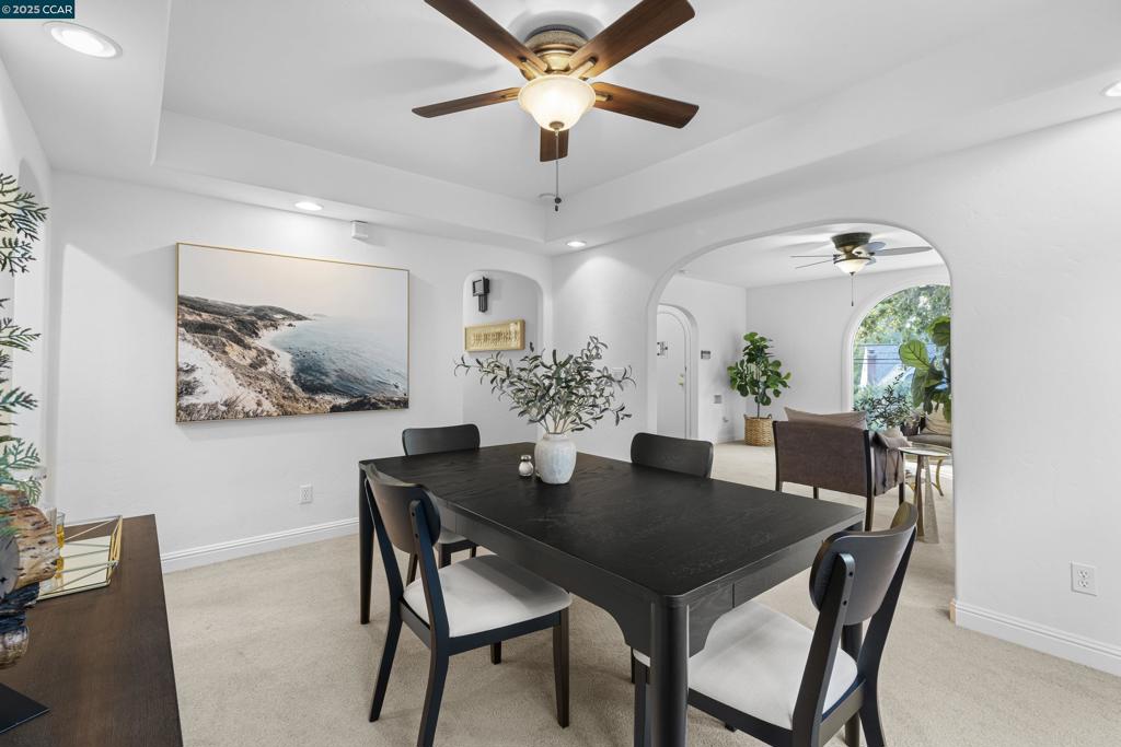 OLD MARTINEZ - Residential