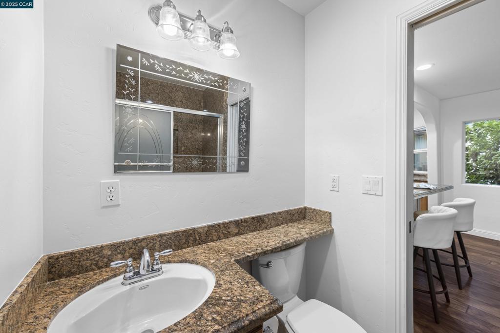 OLD MARTINEZ - Residential