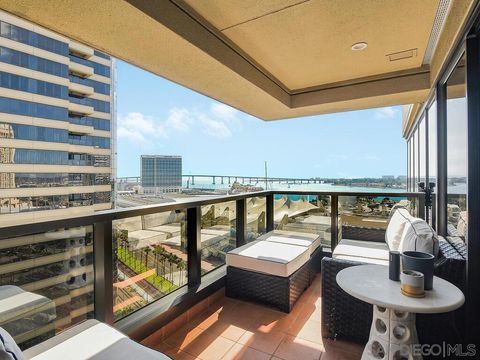 100 Harbor Drive 1906 San Diego CA 92101