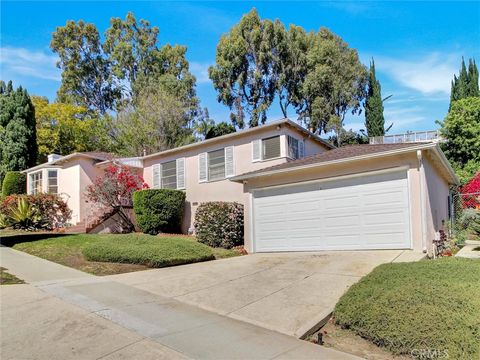 4637 Presidio Drive View Park CA 90008