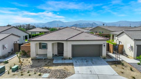 Photo of 79275 Taffala Drive, Indio, CA 92203 (MLS # 219140813DA)