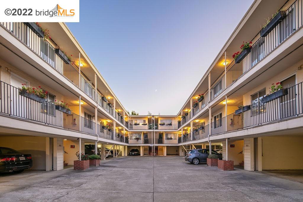 237-263 41st Street is a 48-unit apartment community located just steps from Piedmont Avenue in Oakland, CA. The property consists of two side-by-side twenty-four-unit buildings with a mix of one and two-bedroom units. Amenities include 46 covered parking spaces, four on-site laundry rooms, and storage closets. Both gas and electricity are individually metered and each unit is equipped with its own water heater. The property offers over $350,000 of annual rental upside allowing a new owner to maximize their return over time. Both buildings have been seismically retrofitted making this a true turn-key asset. This highly sought-after location will continue attracting premium tenants and maintain a low vacancy rate.