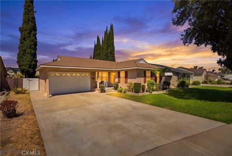 Photo of 1119 S Adams AVE, Fullerton, CA 92832 (MLS # RS26184178)