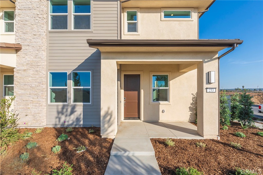 Portia - Residential Lease