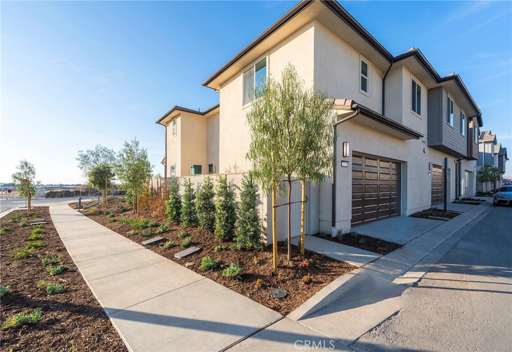 Portia - Residential Lease