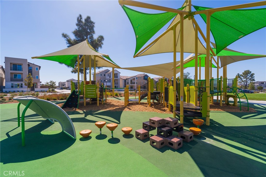 Portia - Residential Lease