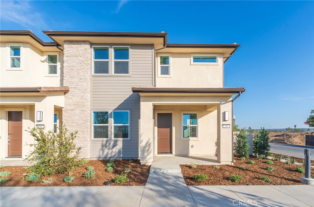 Portia - Residential Lease