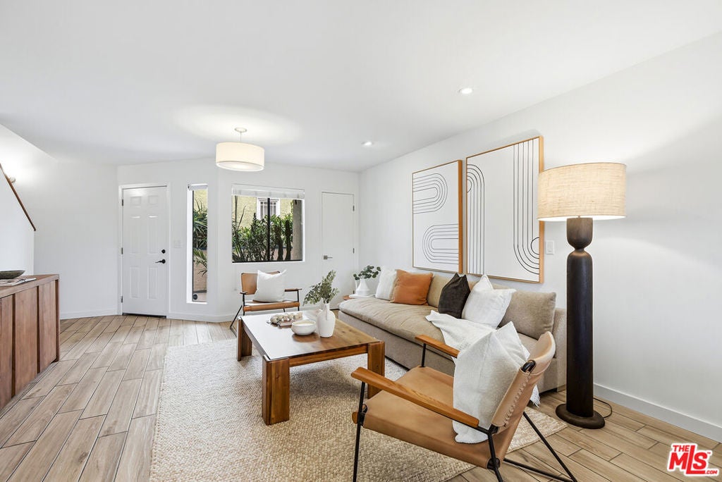 1802 20th Street B