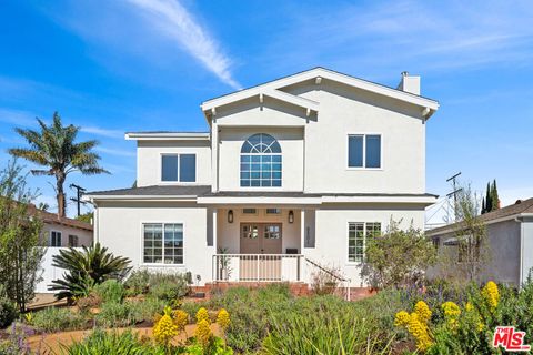 Photo of 6501 W 83rd Street, Los Angeles, CA 90045 (MLS # 26641431)