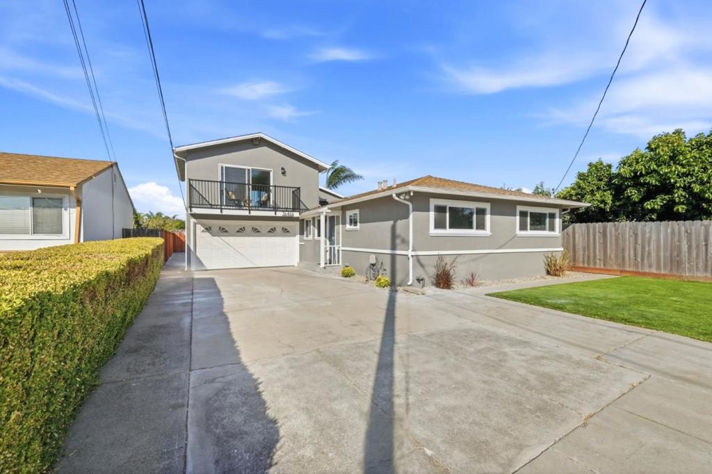 36466 Haley Street