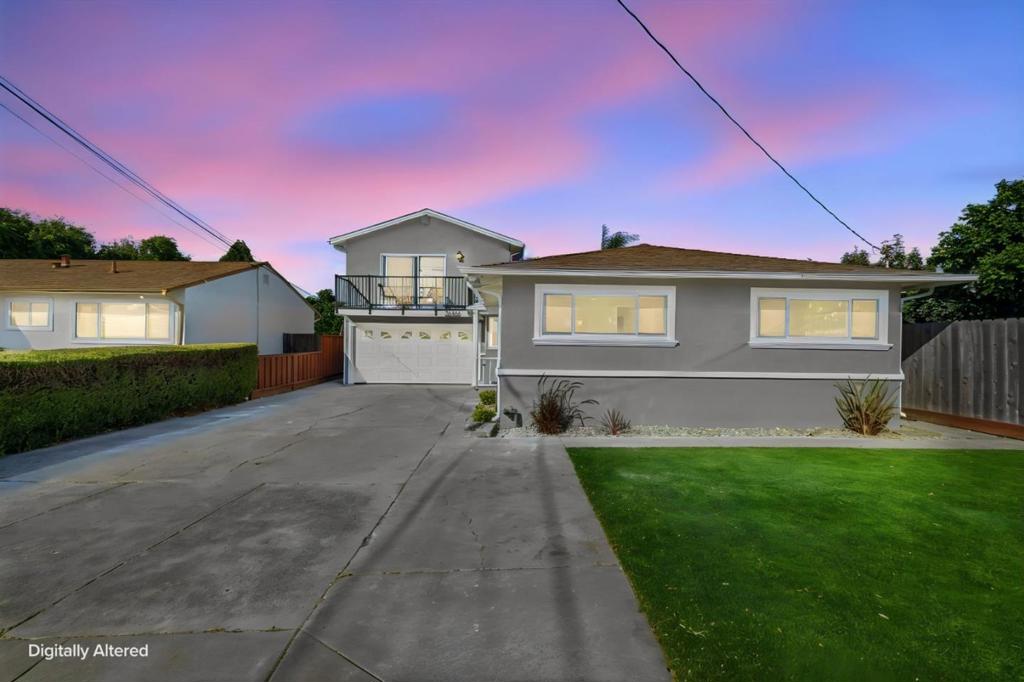 36466 Haley Street