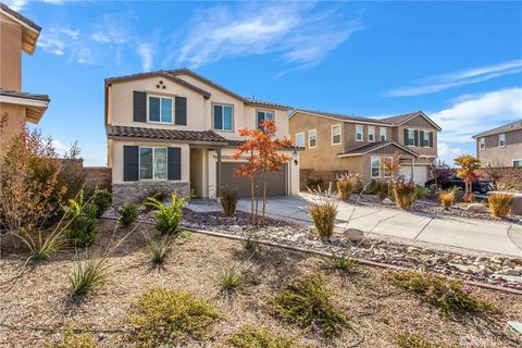 35631 Alexis Beaumont CA 92223