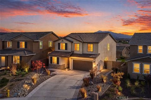 Photo of 35631 Alexis, Beaumont, CA 92223 (MLS # IG25257869)