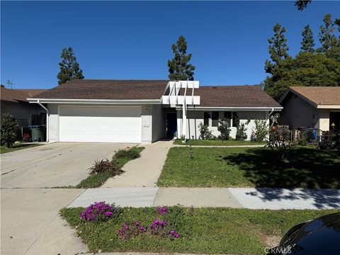 1121 Eucalyptus Ln Pasadena CA 91103
