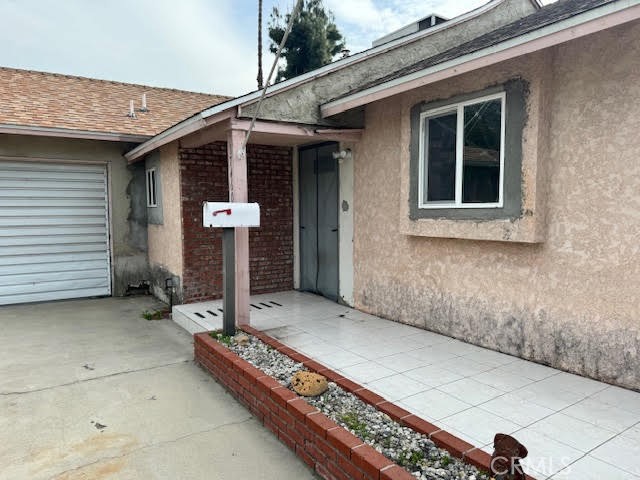 17460 Keswick Street