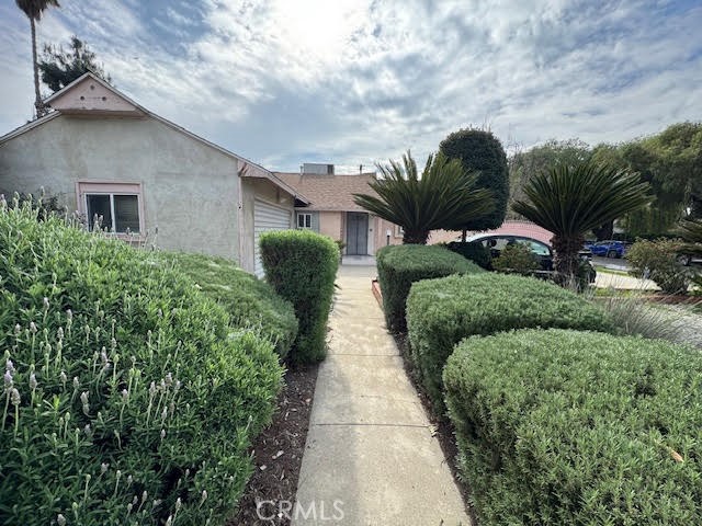 17460 Keswick Street