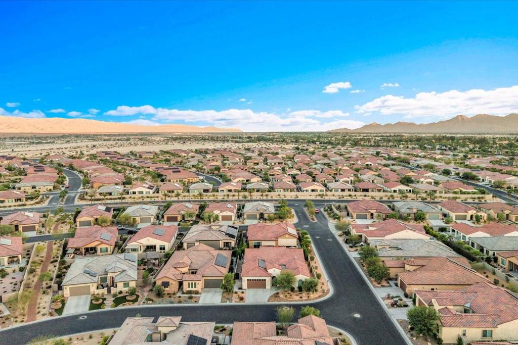 Del Webb RM - Residential