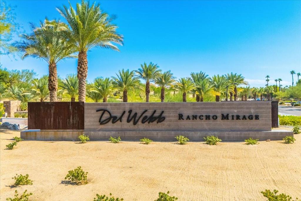 Del Webb RM - Residential